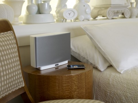 Sonos Zoneplayer S5