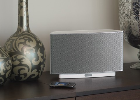 Sonos Zoneplayer S5