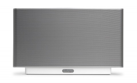 Sonos Zoneplayer S5 - Vorderansicht