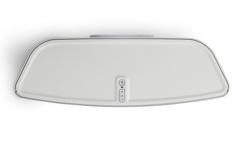 Sonos Zoneplayer S5 - von oben