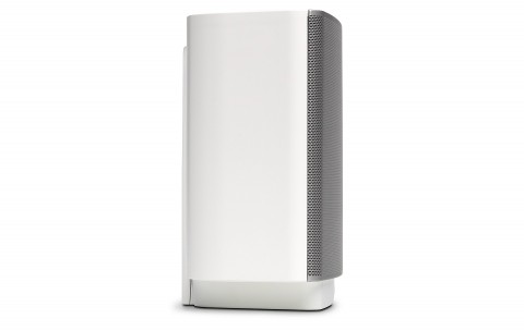 Sonos Zoneplayer S5 - Seitenansicht
