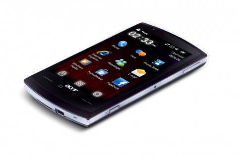 Acer Neotouch