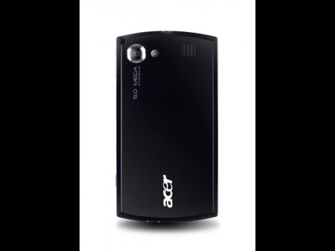 Acer Neotouch