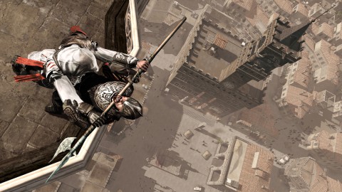 Assassin's Creed 2