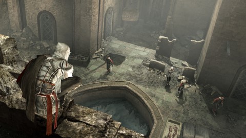 Assassin's Creed 2