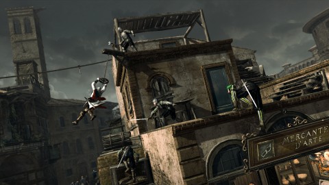 Assassin's Creed 2