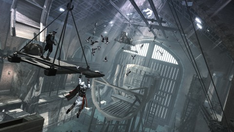 Assassin's Creed 2