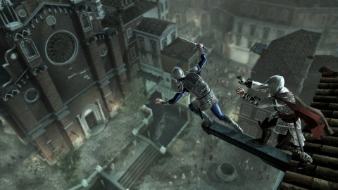 Assassin's Creed 2