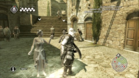 Assassin's Creed 2