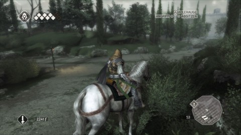 Assassin's Creed 2