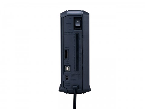 Buffalo BR-X816U2 - externer Blu-ray-Brenner