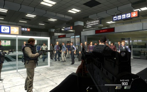 Call of Duty: Modern Warfare 2