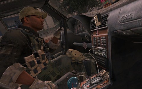 Call of Duty: Modern Warfare 2