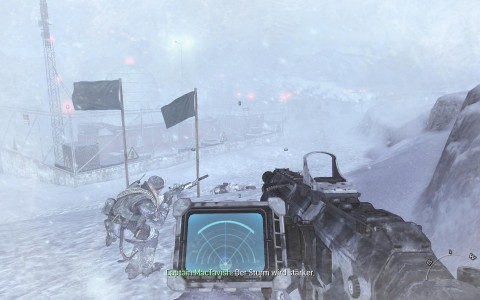 Call of Duty: Modern Warfare 2