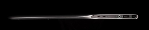 Dell Adamo XPS 13