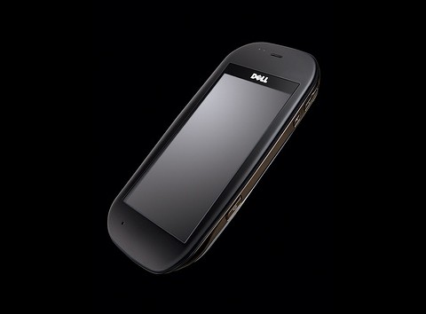 Dell Mini 3