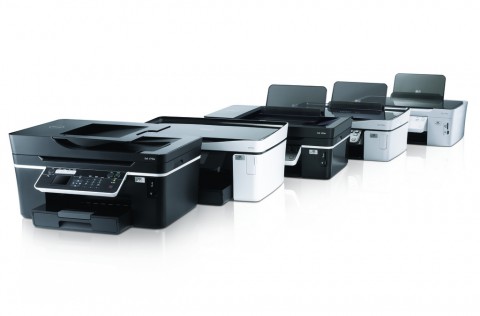 Dell - Multifunktionsger�te