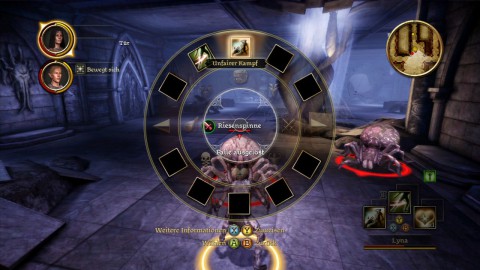Dragon Age Origins (Xbox 360)
