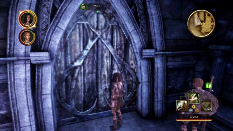 Dragon Age Origins (Xbox 360)