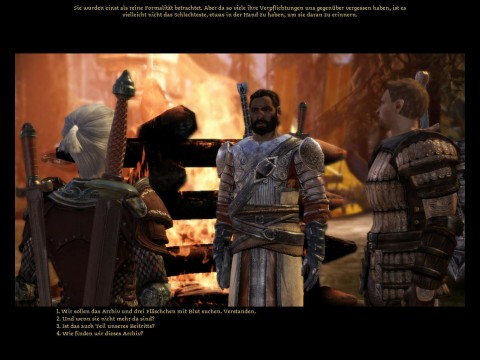 Dragon Age: Origins