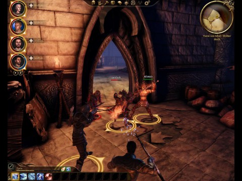 Dragon Age: Origins