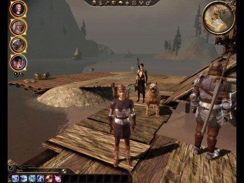Dragon Age: Origins