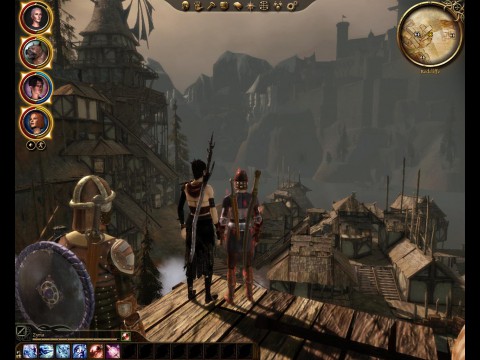 Dragon Age: Origins
