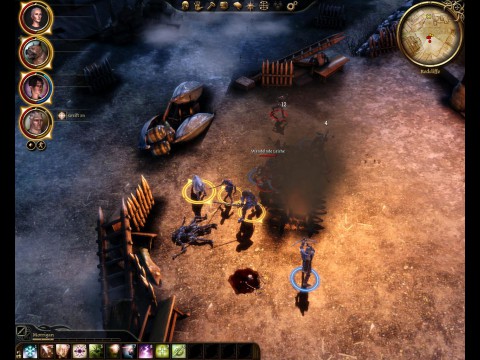 Dragon Age: Origins