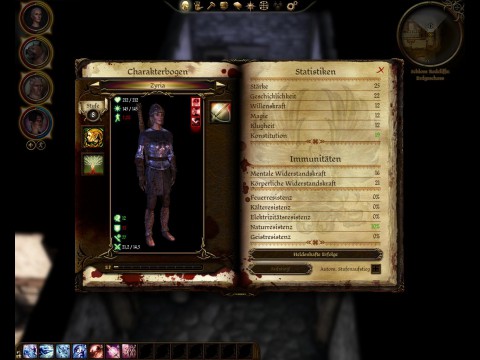 Dragon Age: Origins