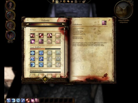 Dragon Age: Origins