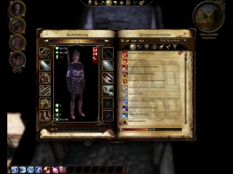 Dragon Age: Origins