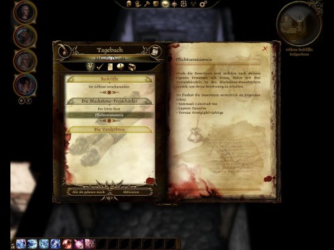 Dragon Age: Origins