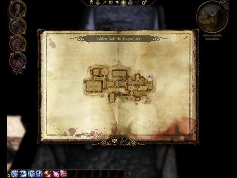 Dragon Age: Origins