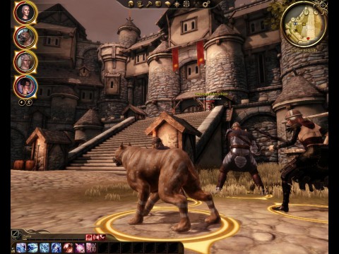 Dragon Age: Origins
