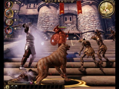 Dragon Age: Origins