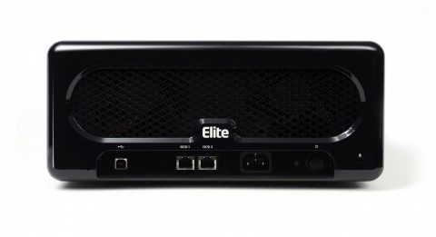 Drobo Elite