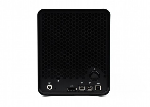 Drobo S