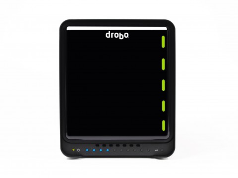 Drobo S