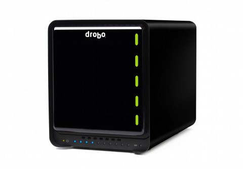 Drobo S