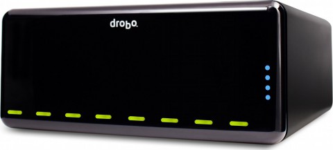 Drobo Elite