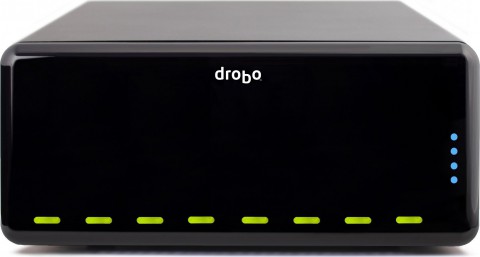 Drobo Elite
