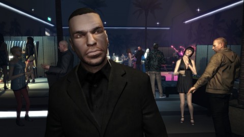 The Ballad of Gay Tony