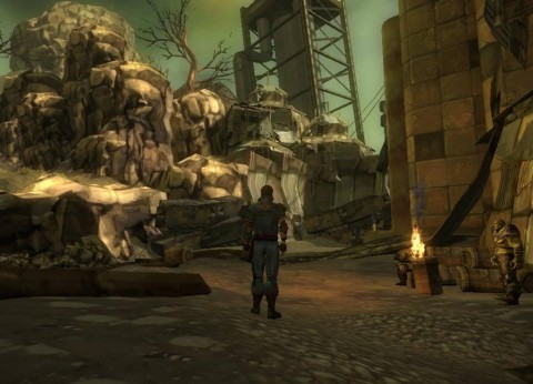 Fallout Online