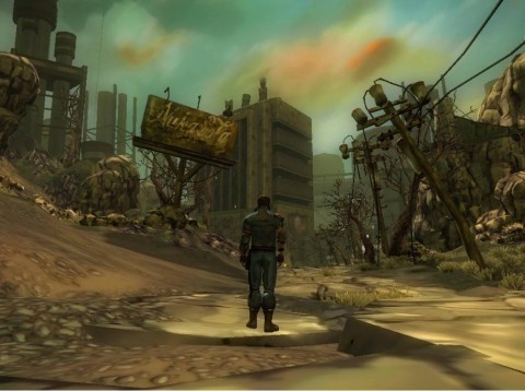 Fallout Online