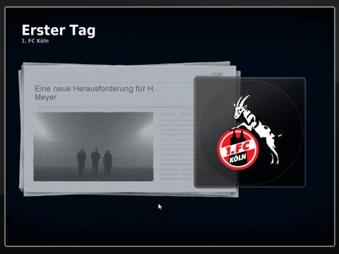 Fu&szlig;ball Manager 2010