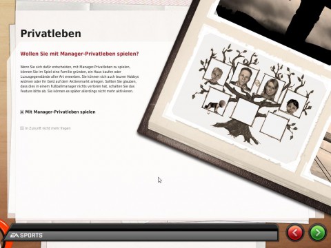 Fu&szlig;ball Manager 2010