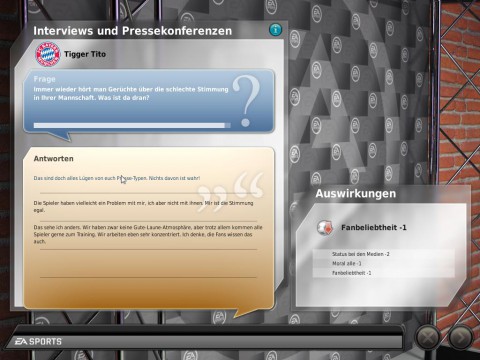 Fu&szlig;ball Manager 2010