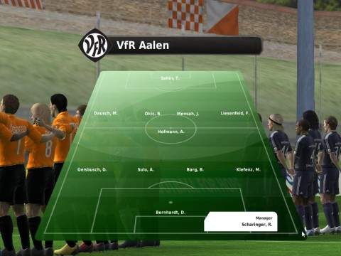 Fu&szlig;ball Manager 2010