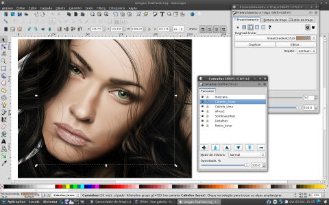 Inkscape 0.47