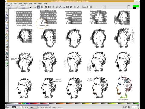 Inkscape 0.47